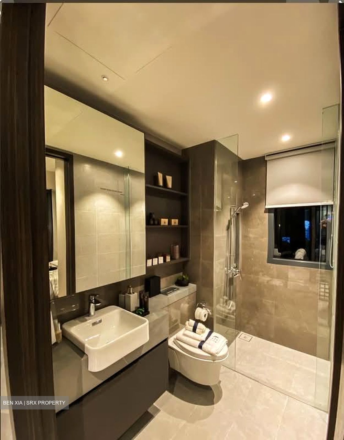 Parc Clematis (D5), Apartment #582743821